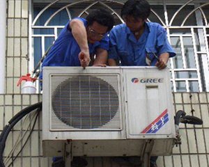 内乡空调维修售后服务中心